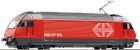72396 Roco Electric locomotive Re 460